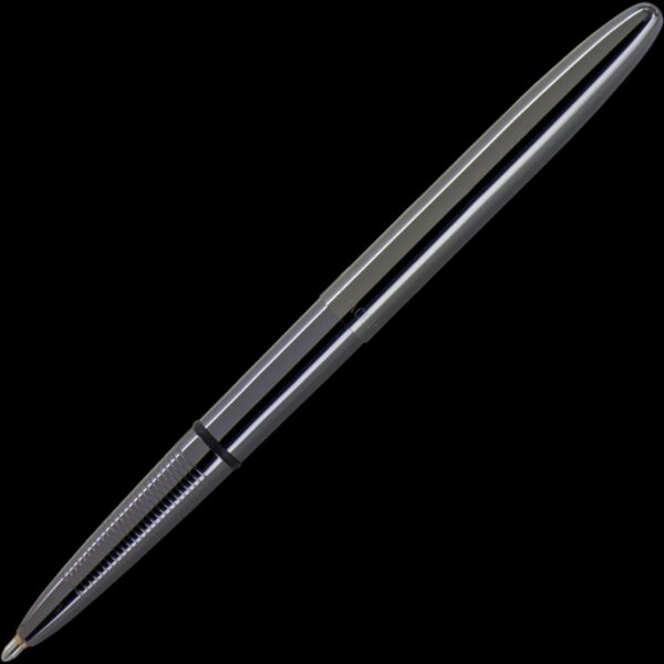 Fisher Space Pen Bullet - Black Titanium Nitride - Image 2