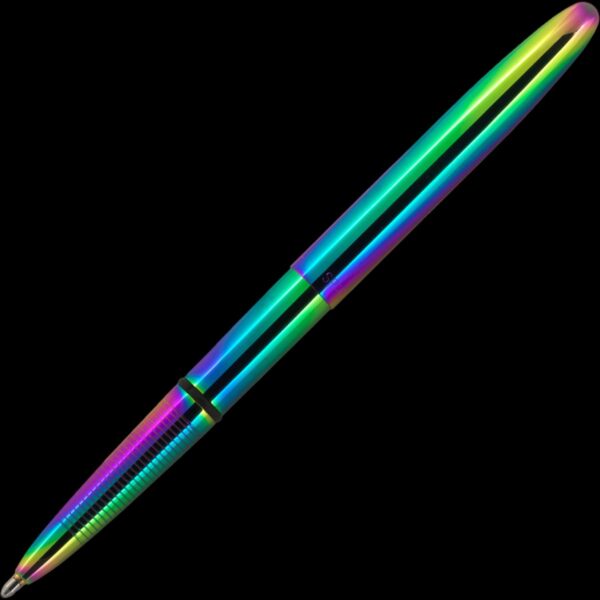 Fisher Space Pen Bullet - Rainbow - Image 2