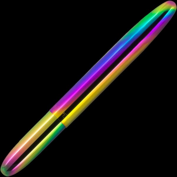 Fisher Space Pen Bullet - Rainbow - Image 3