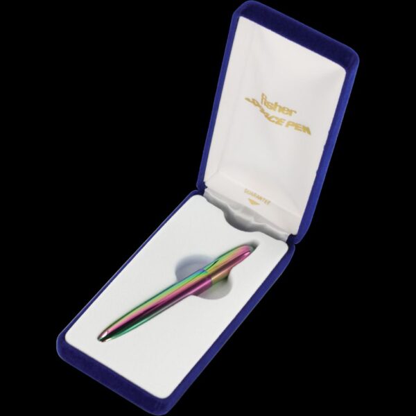 Fisher Space Pen Bullet - Rainbow