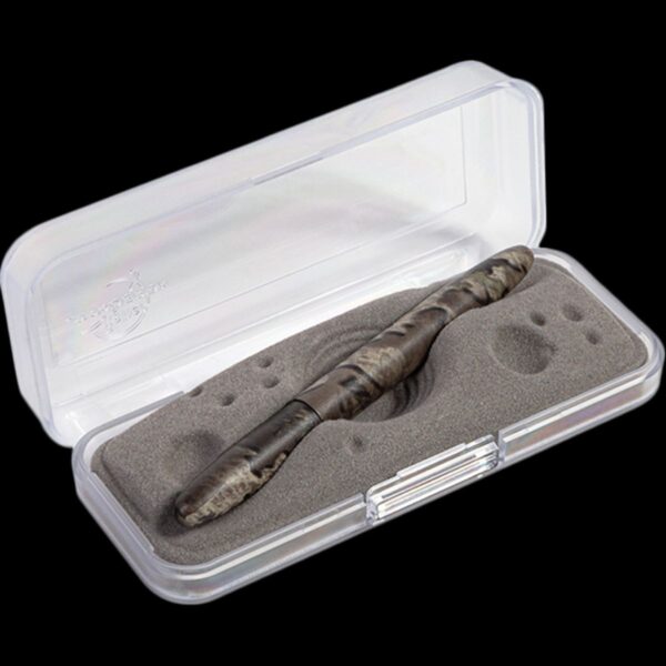 Fisher Space Pen Truetimber Strata Camouflage Wrapped Bullet Space Pen - Image 3