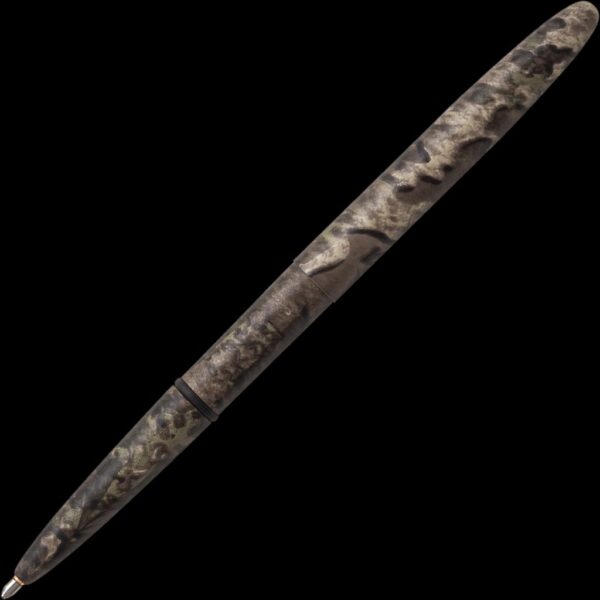 Fisher Space Pen Truetimber Strata Camouflage Wrapped Bullet Space Pen