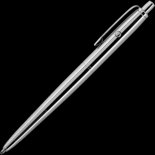 Fisher Space Pen Astronaut - Chrome - No Engraving - Image 2