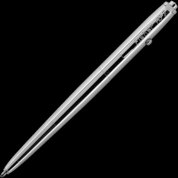 Fisher Space Pen Astronaut - Chrome - No Engraving