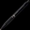 Fisher Space Pen Clutch: Anodized Aluminium - Rear Button Activation