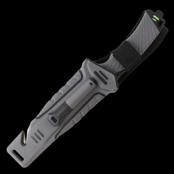 Ganzo Knife G8012-GY - Image 3