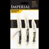 Imperial 3 pc w/IMP40, IMP44, & IMP45