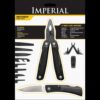 Imperial 2 pc w/SP3 & TMT1 Tough Tool