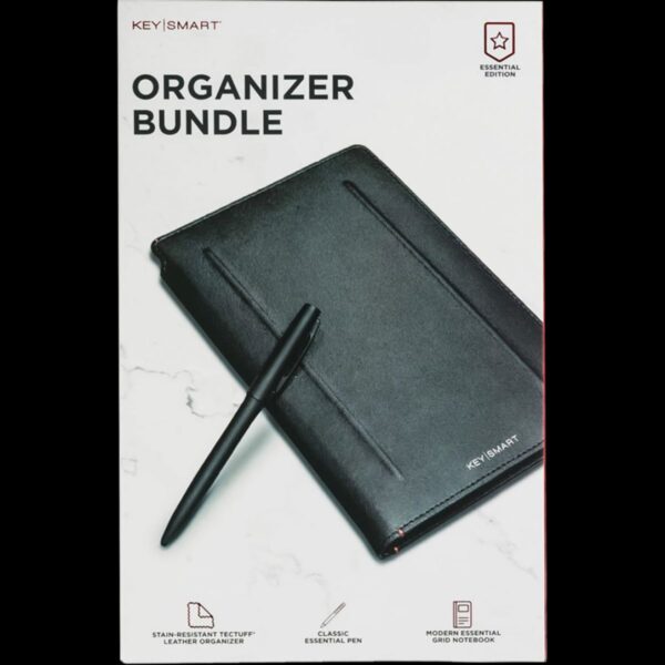 KeySmart Urban Union Tectuff® Organizer Bundle - Essential Edition - Image 2