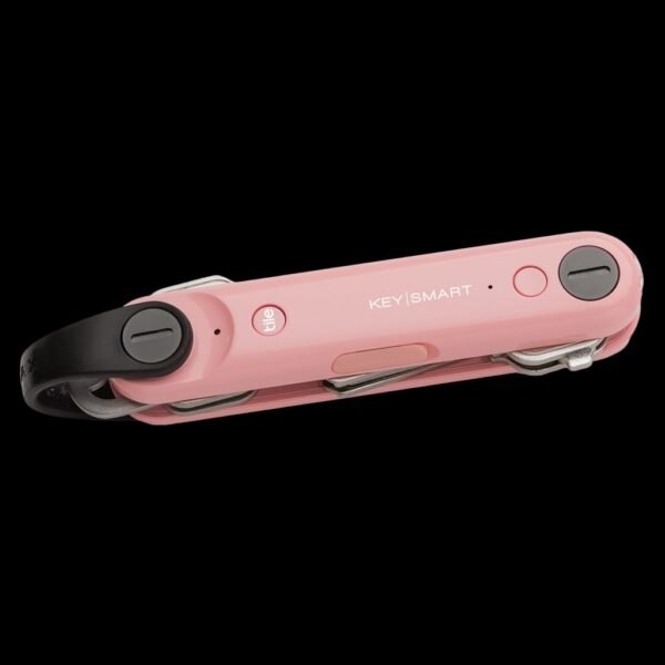 KeySmart Max With Tile™ Smart Location