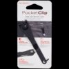 Pocket Clip for KeySmart Key Holders