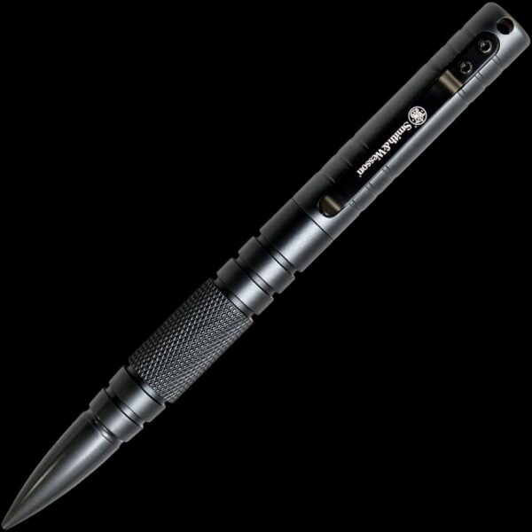 M&P Tactical Pen Grey