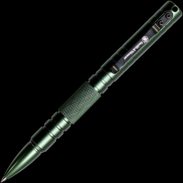 M&P Tactical Pen Dark Green - Image 2