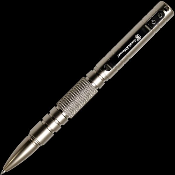 M&P Tactical Pen Silver - Image 2