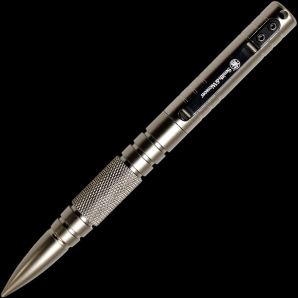 M&P Tactical Pen Silver