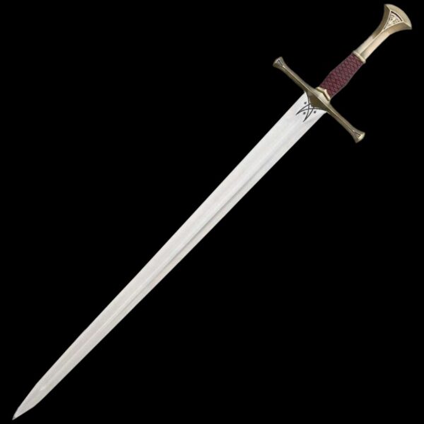 United Cutlery LOTR Sword of Isilidur