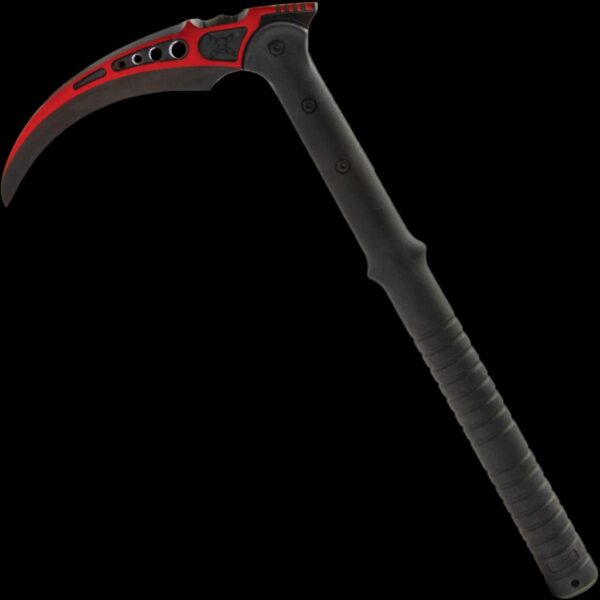 United Cutlery M48 Tactical Kama Red