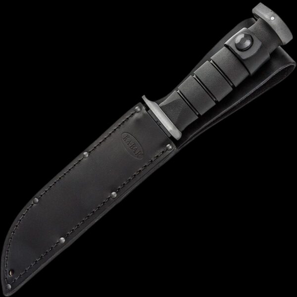 KA-BAR D2 Utility Knife - Image 2
