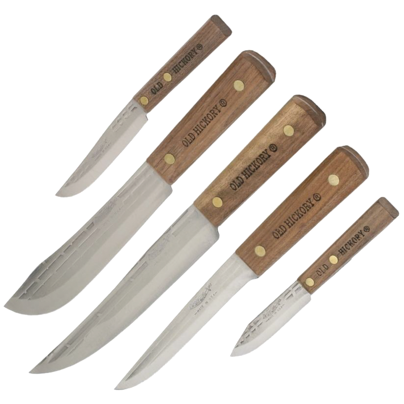 Category Ontario Knife Company Knife Sets Blades.co.uk