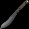 TOPS Brush Wolf