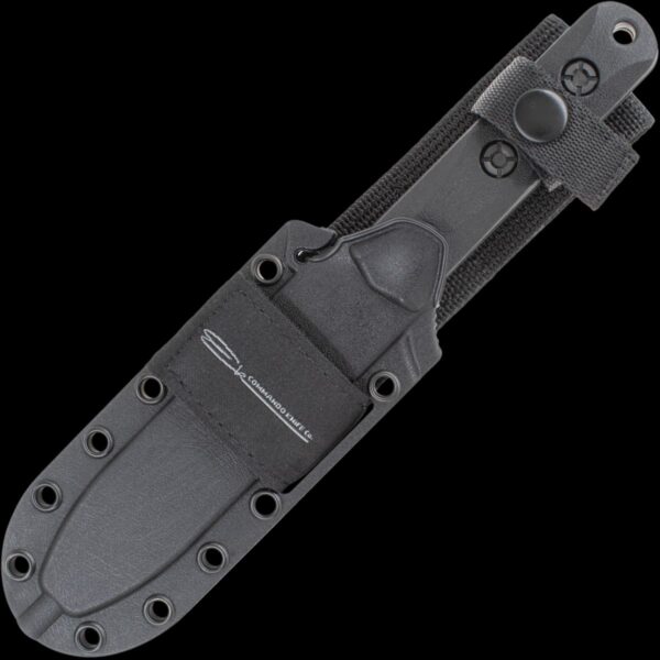 KA-BAR EK Short Clip Point - Image 2