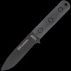 KA-BAR EK Short Drop Point