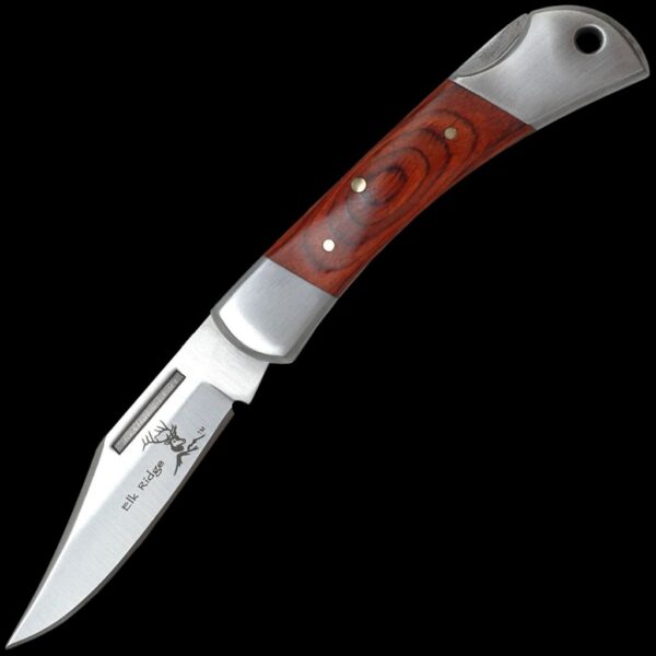 Elk Ridge Gentleman's Knife