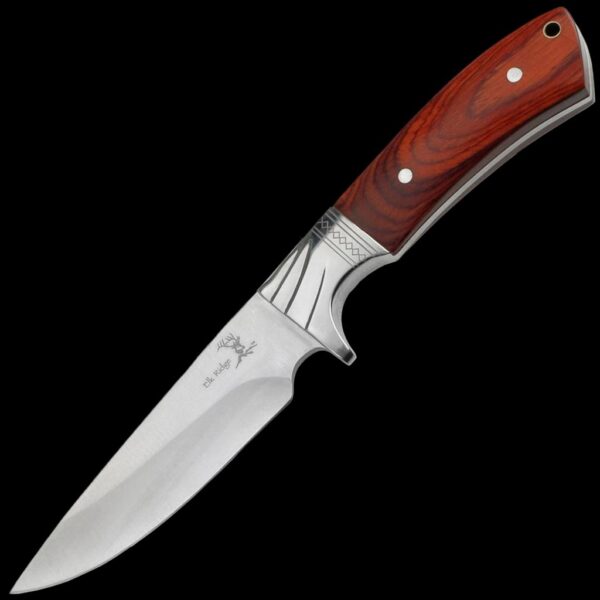 Elk Ridge Fixed Blade Knife