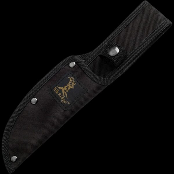 Elk Ridge Fixed Blade Knife - Image 3