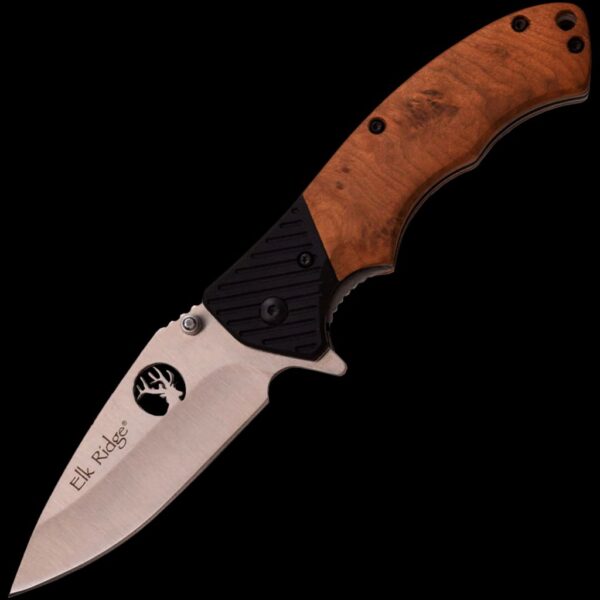 Elk Ridge Folding Knife