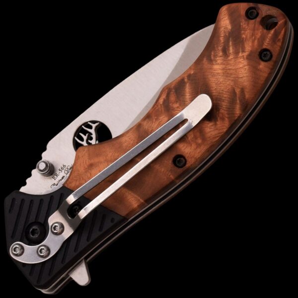 Elk Ridge Folding Knife - Image 2