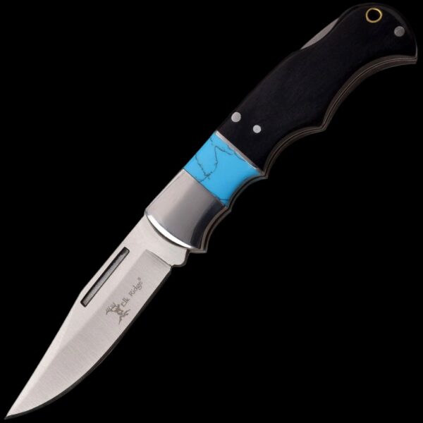 Elk Ridge Manual Folding Knife