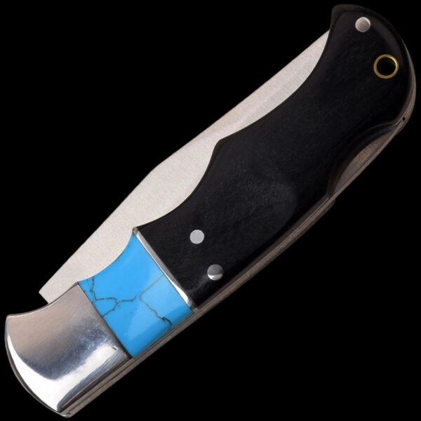 Elk Ridge Manual Folding Knife - Image 2