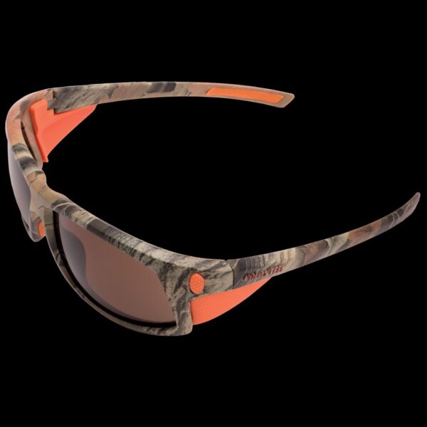 Cold Steel Battle Shades Mark-I Eyewear, Camo Sunglasses