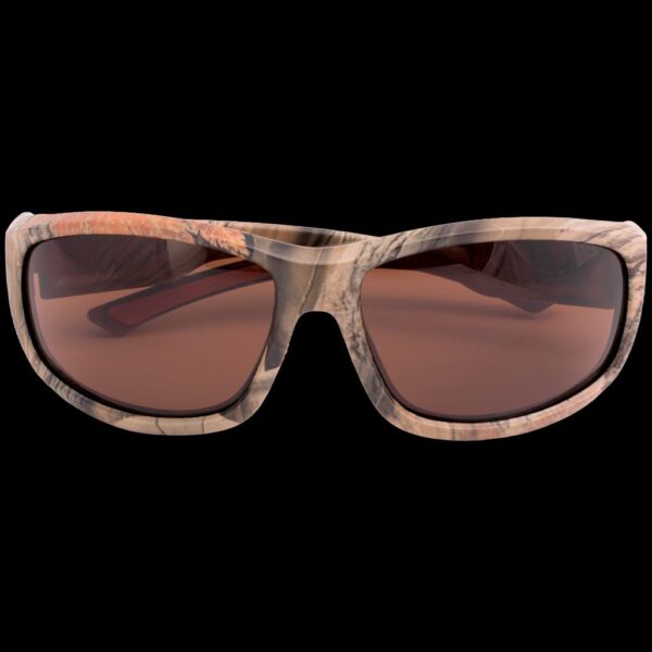 Cold Steel Battle Shades Mark-II Eyewear, Camo Sunglasses