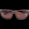 Cold Steel Battle Shades Mark II - Matte Dark Brown