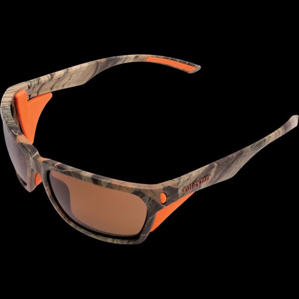 Cold Steel Battle Shades Mark-III - Camouflage - Polarized