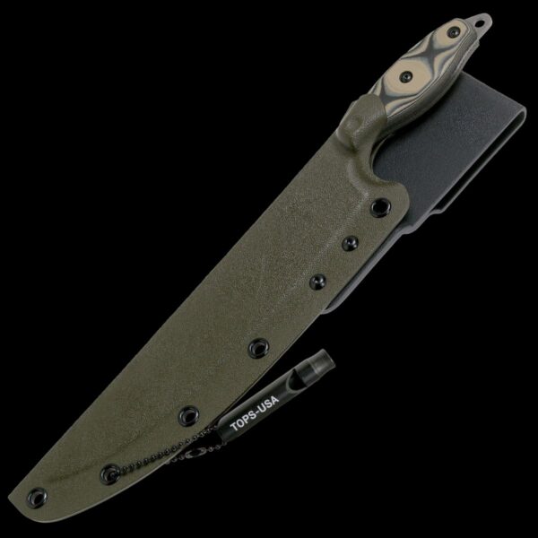 TOPS Fillet Knife - Image 2