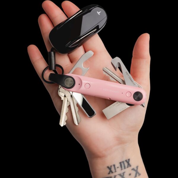 KeySmart Max With Tile™ Smart Location - Image 4