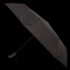 KeySmart RainTorch Umbrella with Pivoting Head Flashlight