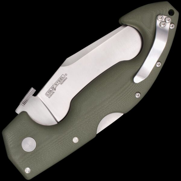 Cold Steel Lynn Thompson Signature Spartan - Image 2