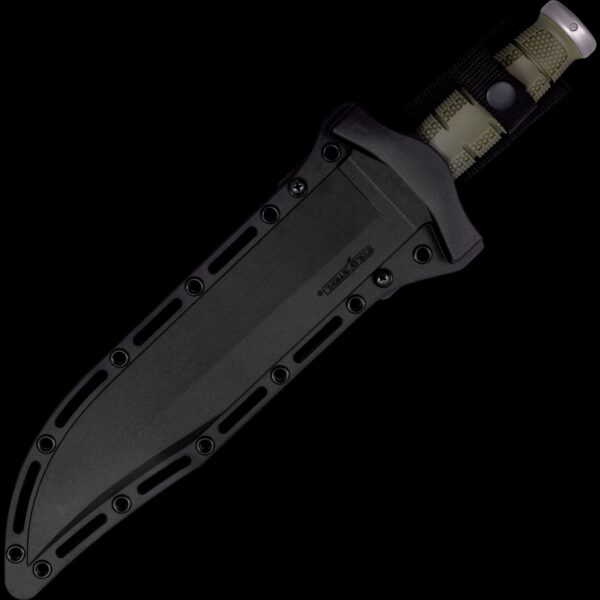 Cold Steel Lynn Thompson Leatherneck Bowie - Image 2