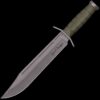 Cold Steel Lynn Thompson Leatherneck Bowie
