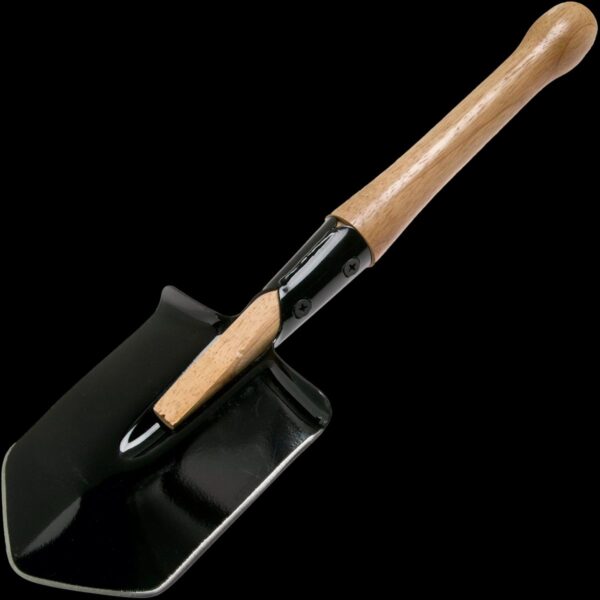 Cold Steel Special Forces Spetsnaz® Shovel with Sheath - Image 2