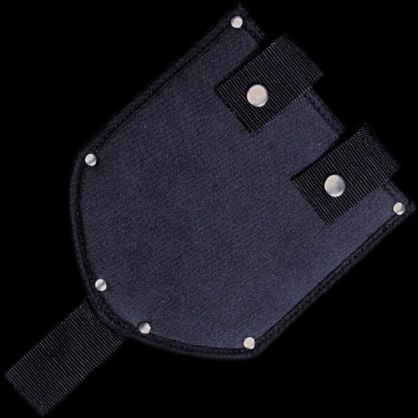 Cold Steel Special Forces Spetsnaz® Shovel with Sheath - Image 4