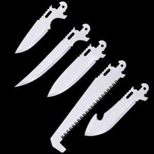 Cold Steel Interchangeable Blade Knives
