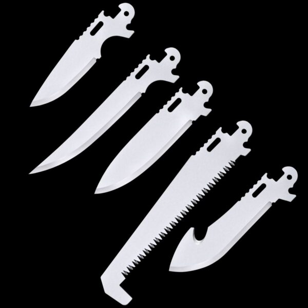 Cold Steel Click N Cut Field Kit - Image 2