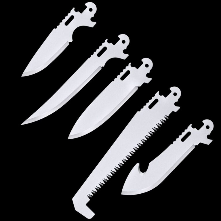 Category: Interchangeable Blade Knives - Blades.co.uk