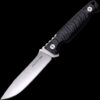 Cold Steel Razor Tek 4" Blade - 3MM Thick