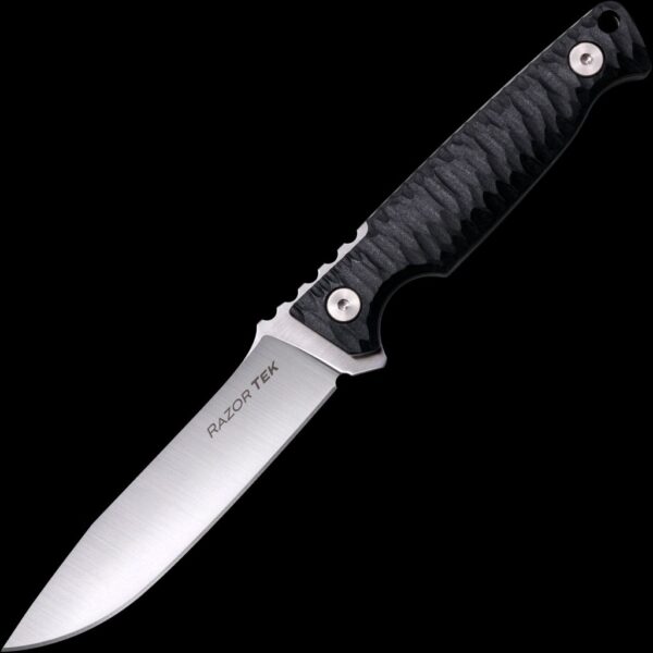 Cold Steel Razor Tek 4" Blade - 3MM Thick